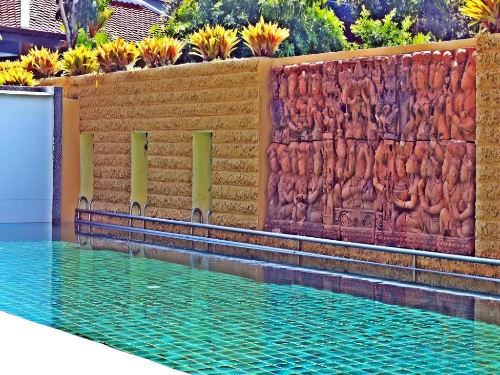Royal Lee Resort And Spa Nai Yang Екстер'єр фото